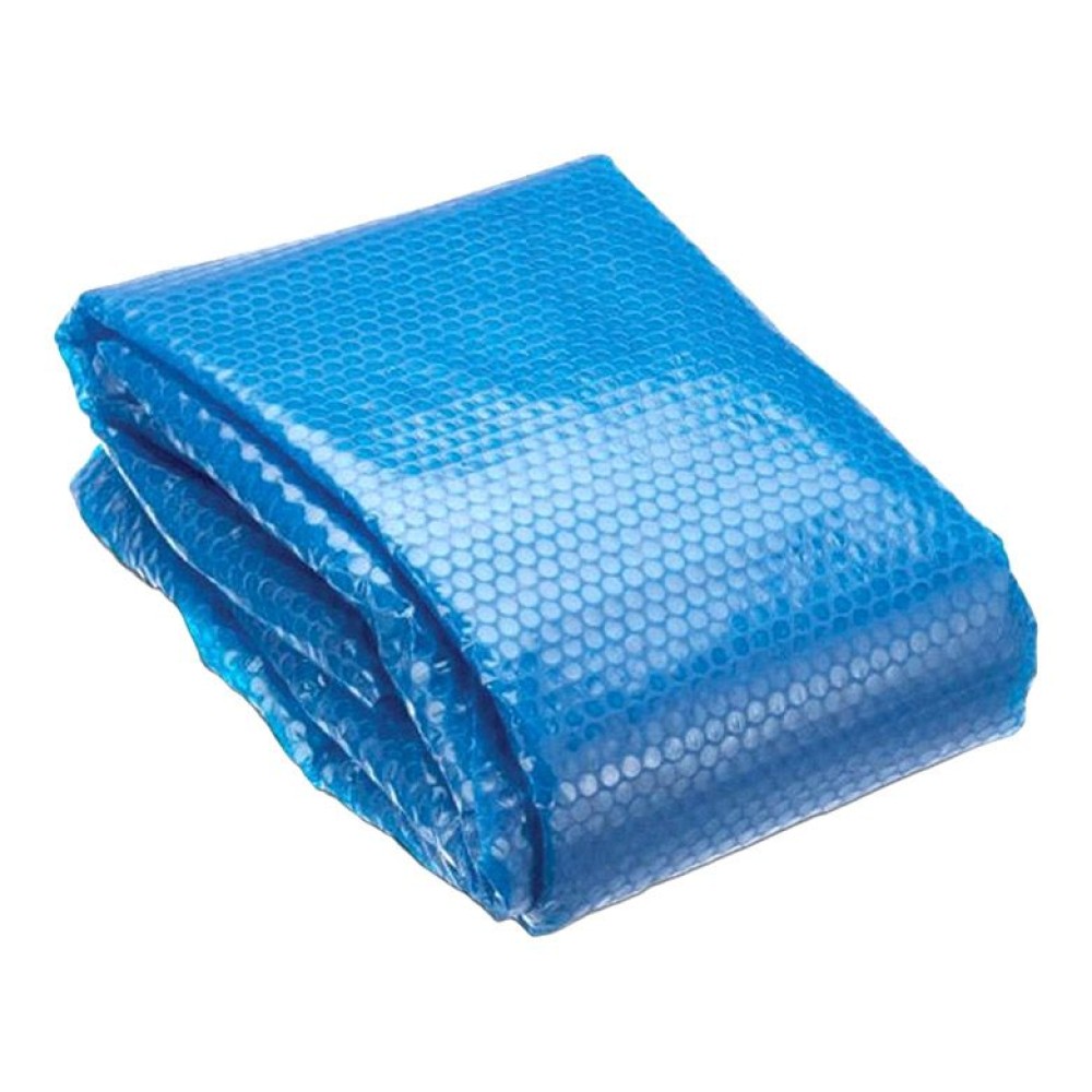 59958/29020 Солнечное покрывало для бассейна Easy Set 244см (D206см, 120мкр (110g/m²))
