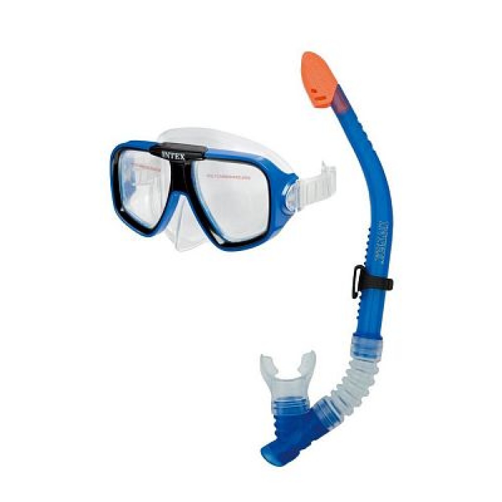 55948 Комплект для плавания "Reef Rider Swim" от 8 лет