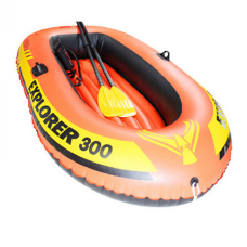 11694 Корпус Лодки Для Explorer Pro 300