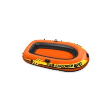 58356 Надувная лодка Explorer Pro-200 196*102*33 см