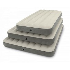 Надувной матрас Deluxe Single-High Airbed Intex 64709