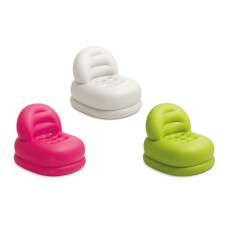 68592 Надувное кресло Mode Chairs, Зеленый