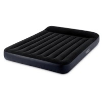64143 Надувной матрас Pillow Rest Classic Fiber-Tech, 152 х 203 х 25 см