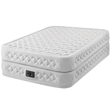 64464 Надувная кровать 152х203х51см "Supreme"