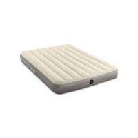 64102 Надувной матрас Single-High Full 137х191х25 см