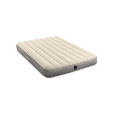 64102 Надувной матрас Single-High Full 137х191х25 см