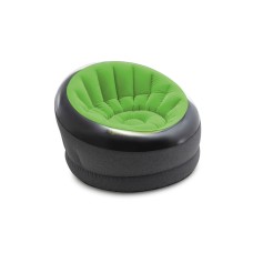 66581 Надувное кресло Empire Intex 112х109х69 см