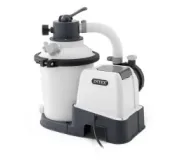 Оборудование для бассейнов