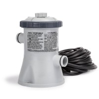 Корпус фильтра с мотором для 28602