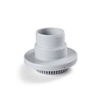 Соединитель под шланг с резьбой 38мм intex 11235