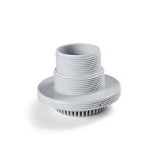 Соединитель под шланг с резьбой 38мм intex 11235