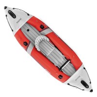 68303 Надувная байдарка "Excursion Pro K1"