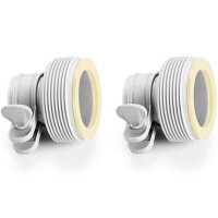 29061 ПЕРЕХОДНИК С 32ММ НА 38ММ 2ШТ.