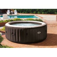 12088 Спа чаша Jet & Bubble Spa 28444