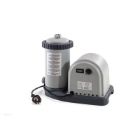 Двигатель к насосу Intex 11472