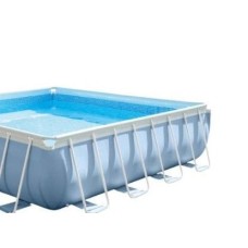 Чаша для бассейна 427х427x107см 12477
