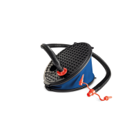 69611 Насос ножной, 28 см