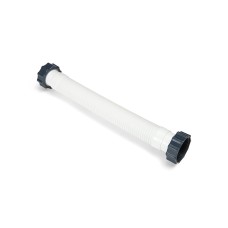 11535 Шланг ⌀ 38мм, L 0,45 м