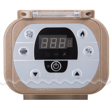 11930 Панель управления СПА