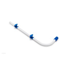 11554 Нижняя J-Образная Боковая Ножка