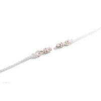 Пряжка С Веревкой