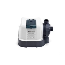 13040 Мотор и блок управления для песочного фильтра-насоса 26680 СОМВО (ECO20220-2)