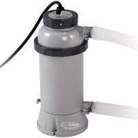 16684 - Проточный водонагреватель