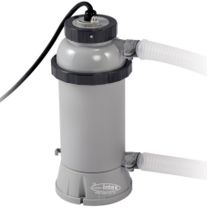 16684 - Проточный водонагреватель