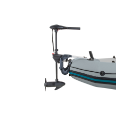 68631 Электромотор подвесной, ручного управления