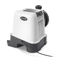 Насос с блоком управления intex 12708