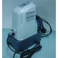 Двигатель Насоса и Управление Для 28676