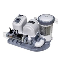 11592 Корпус фильтра, панель управления для 28672