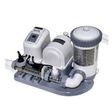 11592 Корпус фильтра, панель управления для 28672