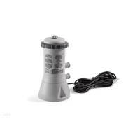 Двигатель к насосу intex 11468