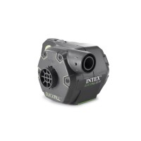 66642 Насос воздушный электрический Intex