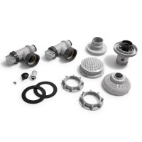 26005 НАБОР ДЛЯ ПОДКЛЮЧЕНИЯ ФИЛЬТРА INTEX