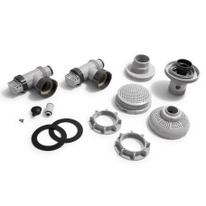 26005 НАБОР ДЛЯ ПОДКЛЮЧЕНИЯ ФИЛЬТРА INTEX