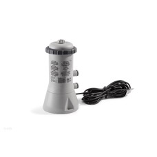 Двигатель к насосу intex 11470