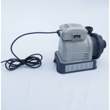 НАСОС С БЛОКОМ УПРАВЛЕНИЯ INTEX 11735