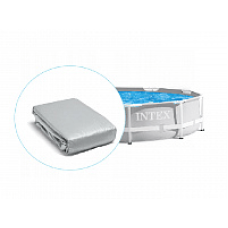Чаша для каркасного бассейна Intex Prism Frame 366х99см 10086
