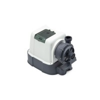 12866 Насос с блоком управления для 26676