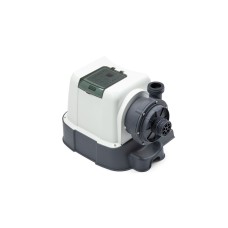 12866 Насос с блоком управления для 26676