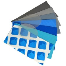 11410 РЕМКОМПЛЕКТ INTEX 11410 БЕЗ КЛЕЯ