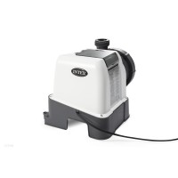 Насос с блоком управления 12706