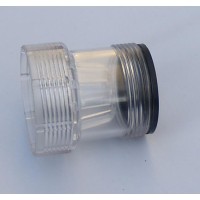 Прозрачная ловушка для листьев intex 11733