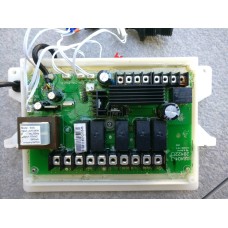 Основная Печатная Плата 12016